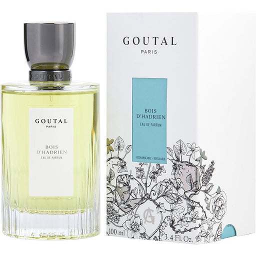 Annick Goutal Bois d'Hadrien - 7STARSFRAGRANCES.COM