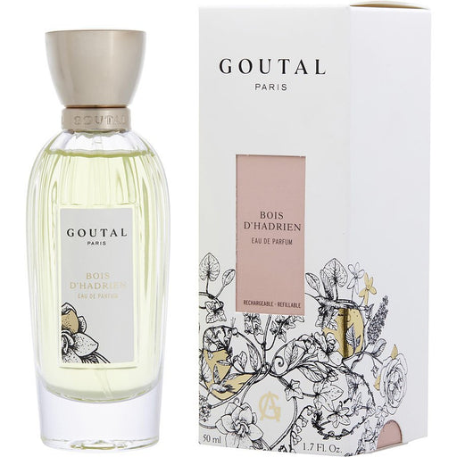 Annick Goutal Bois d'Hadrien - 7STARSFRAGRANCES.COM