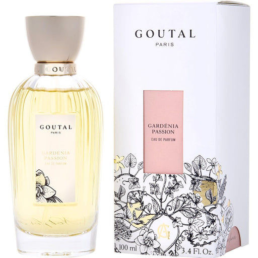 Annick Goutal Gardenia Passion - 7STARSFRAGRANCES.COM