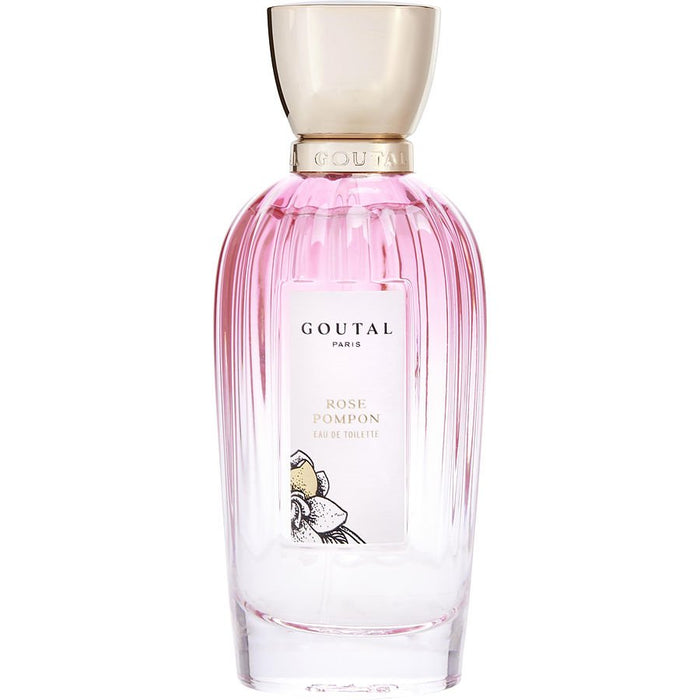 Annick Goutal Rose Pompon - 7STARSFRAGRANCES.COM