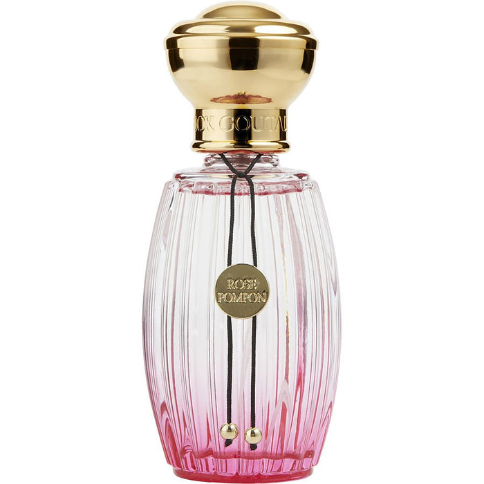 Annick Goutal Rose Pompon - 7STARSFRAGRANCES.COM