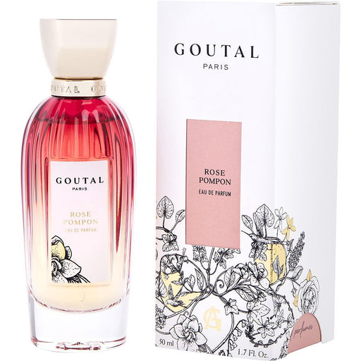 Annick Goutal Rose Pompon - 7STARSFRAGRANCES.COM