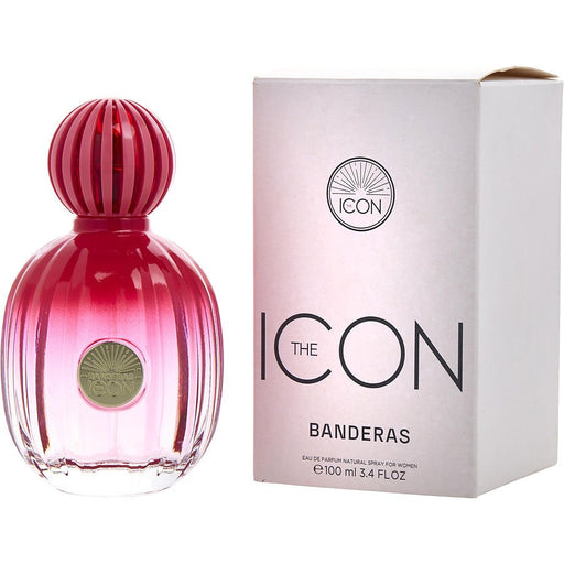 Antonio Banderas The Icon - 7STARSFRAGRANCES.COM