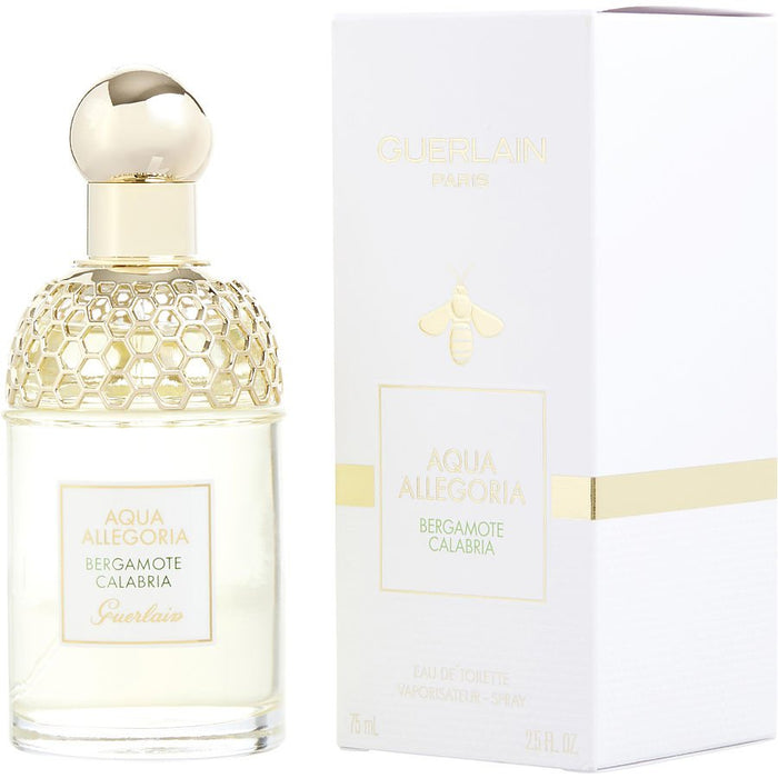 Aqua Allegoria Bergamote Calabria - 7STARSFRAGRANCES.COM