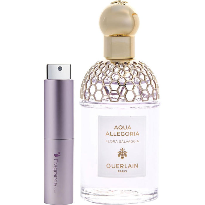 Aqua Allegoria Flora Salvaggia - 7STARSFRAGRANCES.COM