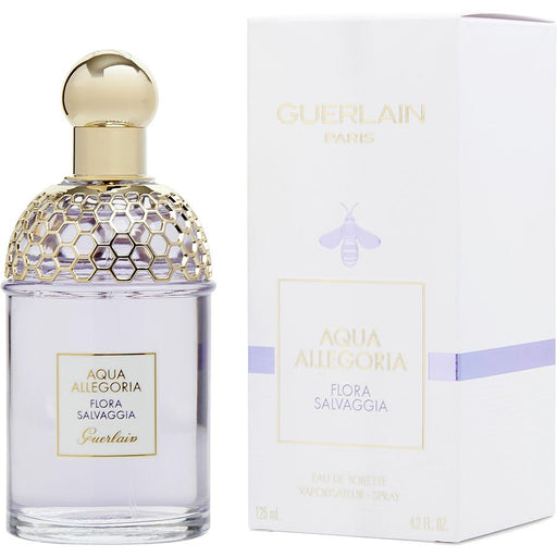 Aqua Allegoria Flora Salvaggia - 7STARSFRAGRANCES.COM