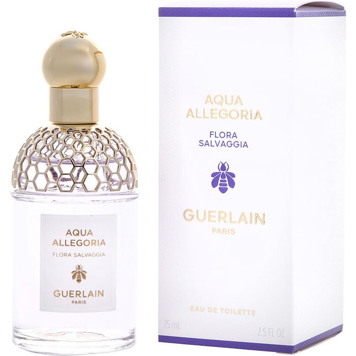 Aqua Allegoria Flora Salvaggia - 7STARSFRAGRANCES.COM