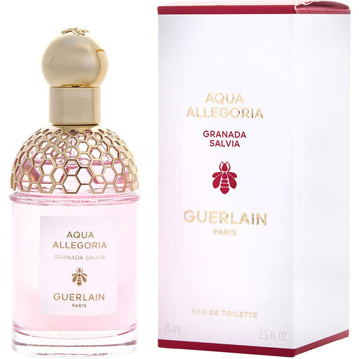 Aqua Allegoria Granada Salvia - 7STARSFRAGRANCES.COM