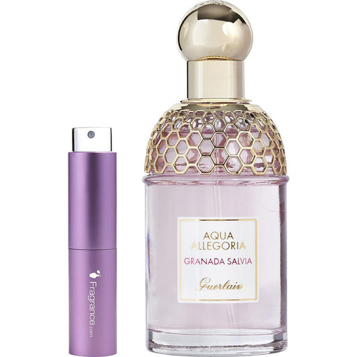 Aqua Allegoria Granada Salvia - 7STARSFRAGRANCES.COM