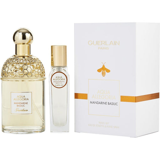 Aqua Allegoria Mandarine - Basilic - 7STARSFRAGRANCES.COM