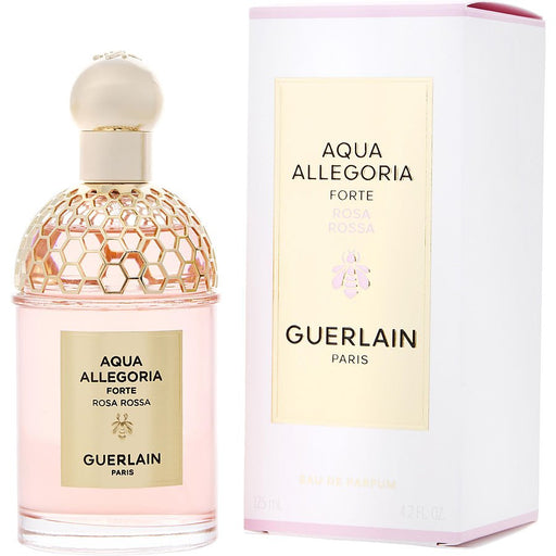 Aqua Allegoria Rosa Rossa Forte - 7STARSFRAGRANCES.COM