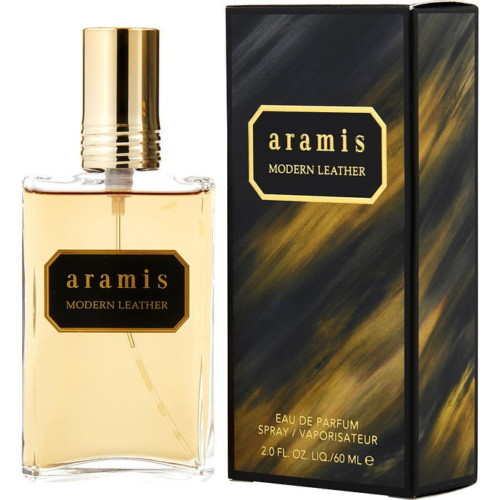 Aramis Modern Leather - 7STARSFRAGRANCES.COM