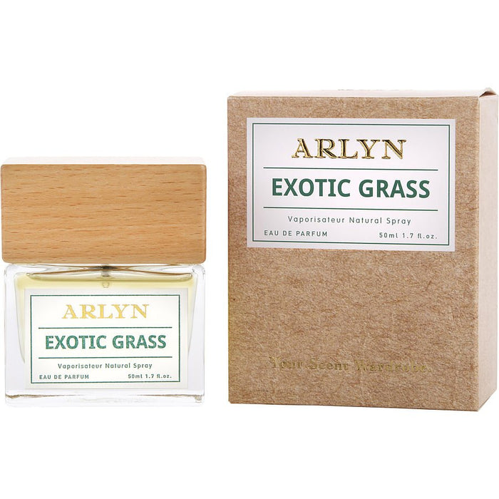 Arlyn Exotic Grass - 7STARSFRAGRANCES.COM