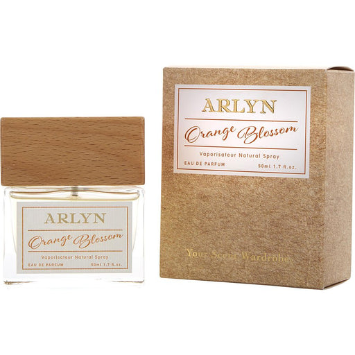 Arlyn Orange Blossom - 7STARSFRAGRANCES.COM