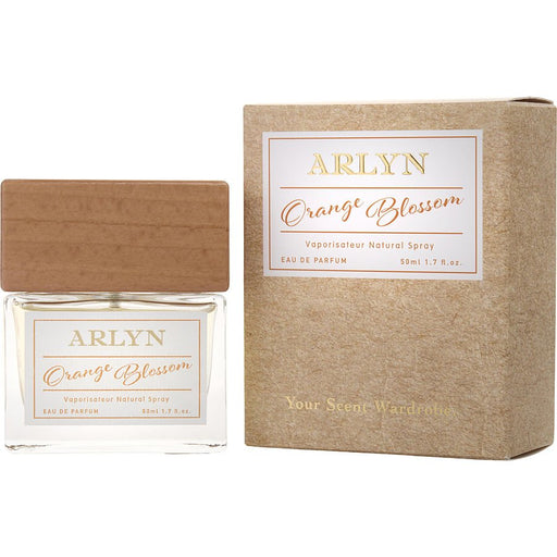 Arlyn Orange Blossom - 7STARSFRAGRANCES.COM