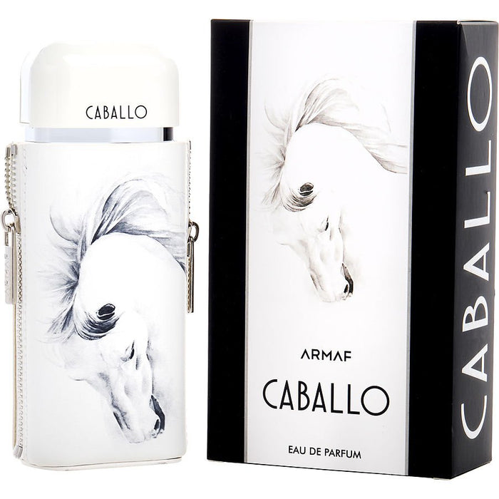 Armaf Caballo - 7STARSFRAGRANCES.COM