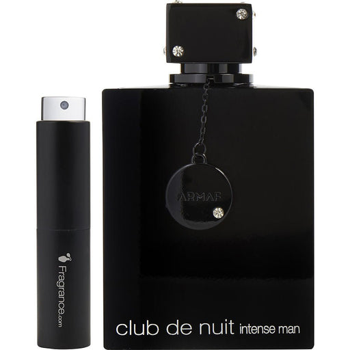 Armaf Club De Nuit Intense - 7STARSFRAGRANCES.COM