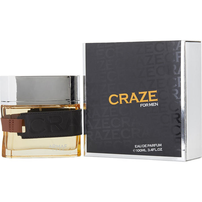 Armaf Craze - 7STARSFRAGRANCES.COM