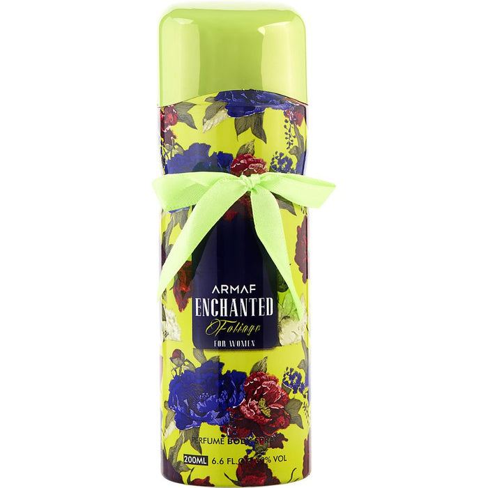 Armaf Enchanted Foliage - 7STARSFRAGRANCES.COM