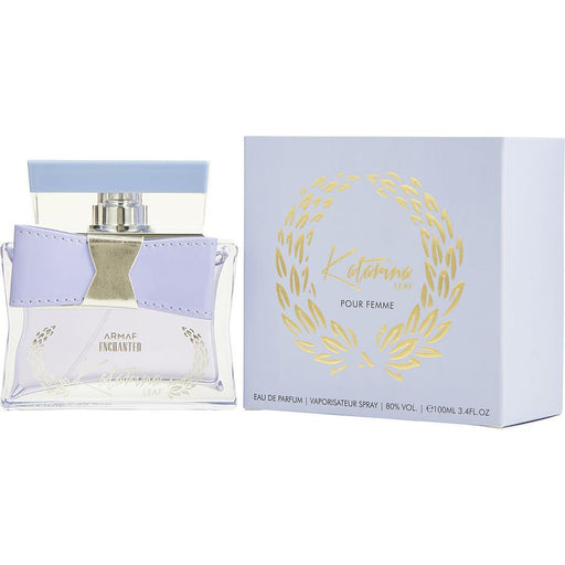 Armaf Enchanted Katarina Leaf - 7STARSFRAGRANCES.COM