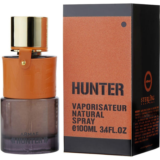 Armaf Hunter - 7STARSFRAGRANCES.COM