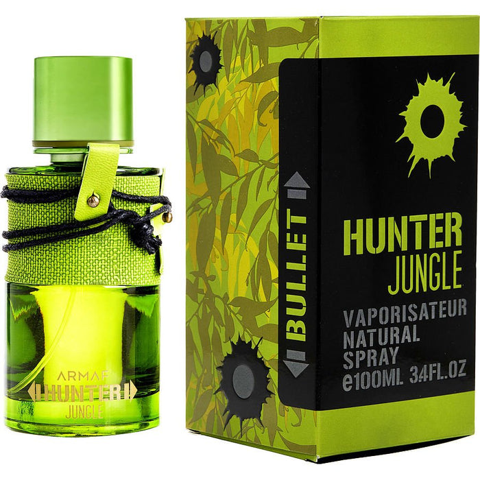 Armaf Hunter Jungle - 7STARSFRAGRANCES.COM