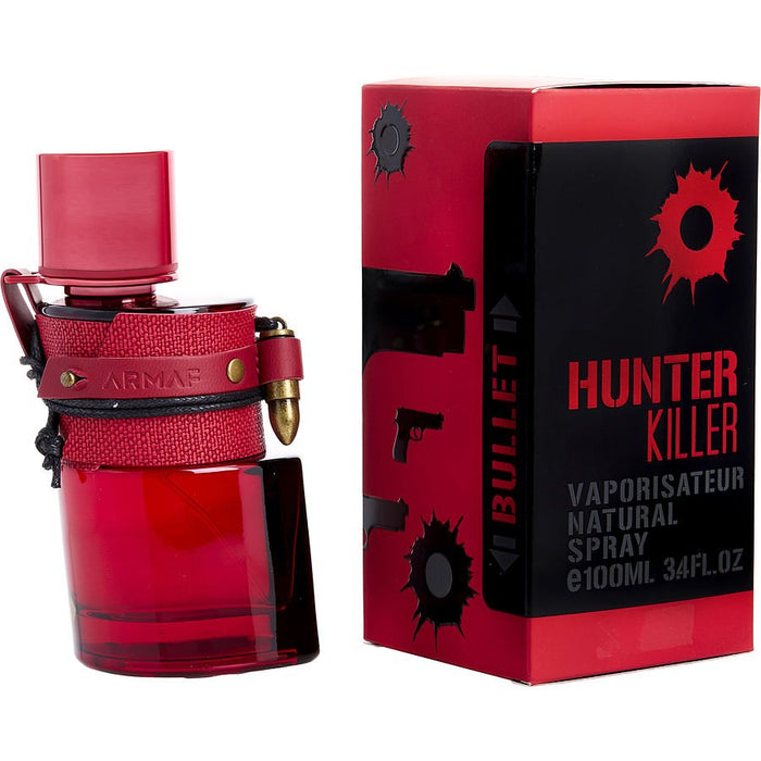 Armaf Hunter Killer - 7STARSFRAGRANCES.COM