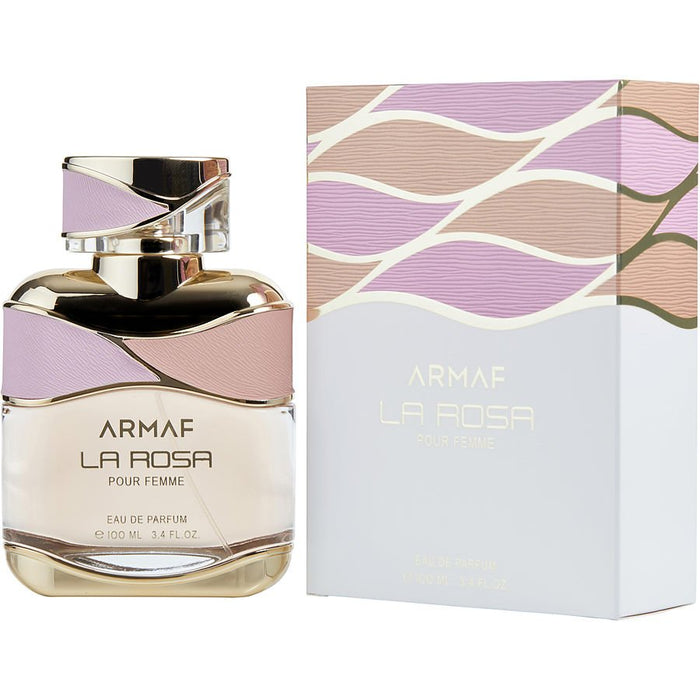 Armaf La Rosa - 7STARSFRAGRANCES.COM