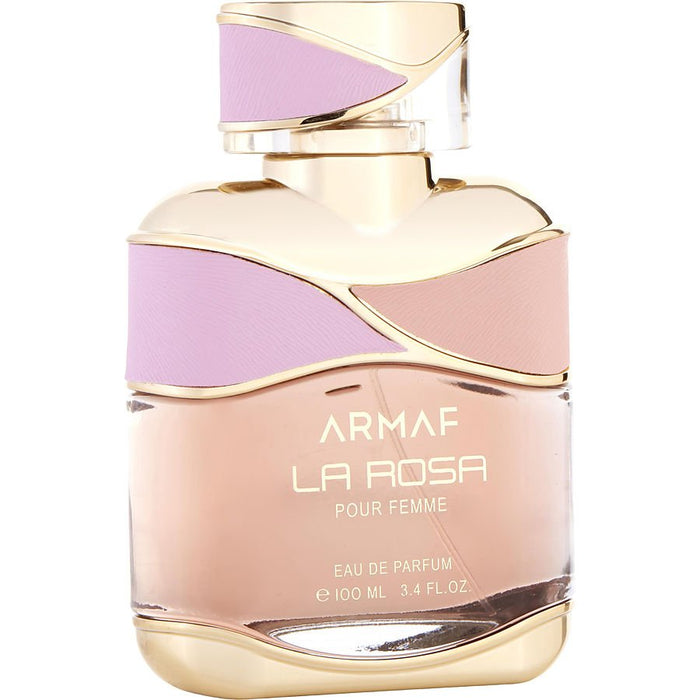 Armaf La Rosa - 7STARSFRAGRANCES.COM