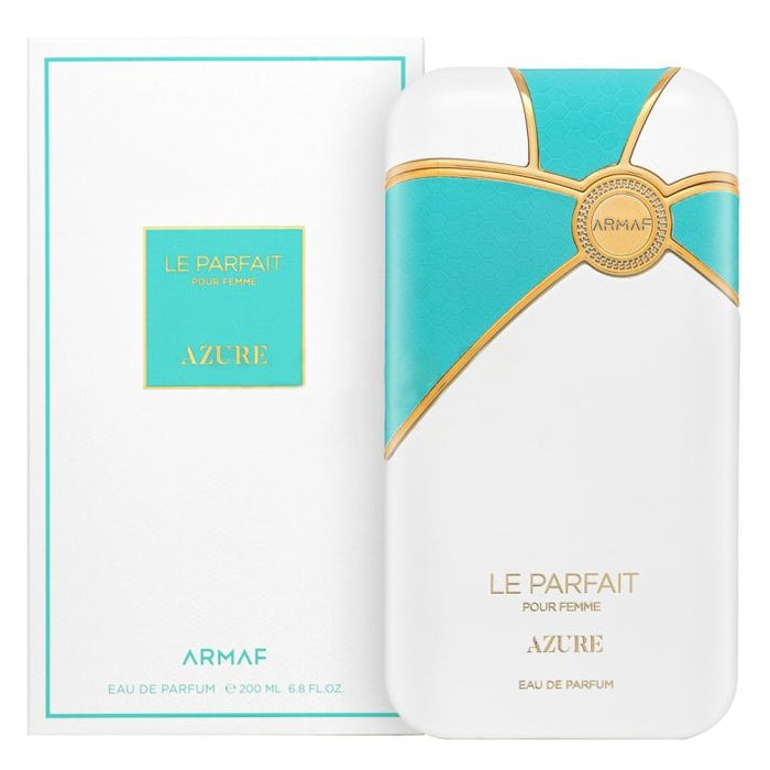 Armaf Le Parfait Azure - 7STARSFRAGRANCES.COM