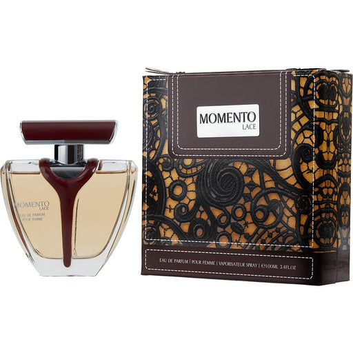 Armaf Momento Lace - 7STARSFRAGRANCES.COM