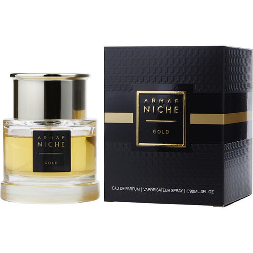 Armaf Niche Gold - 7STARSFRAGRANCES.COM