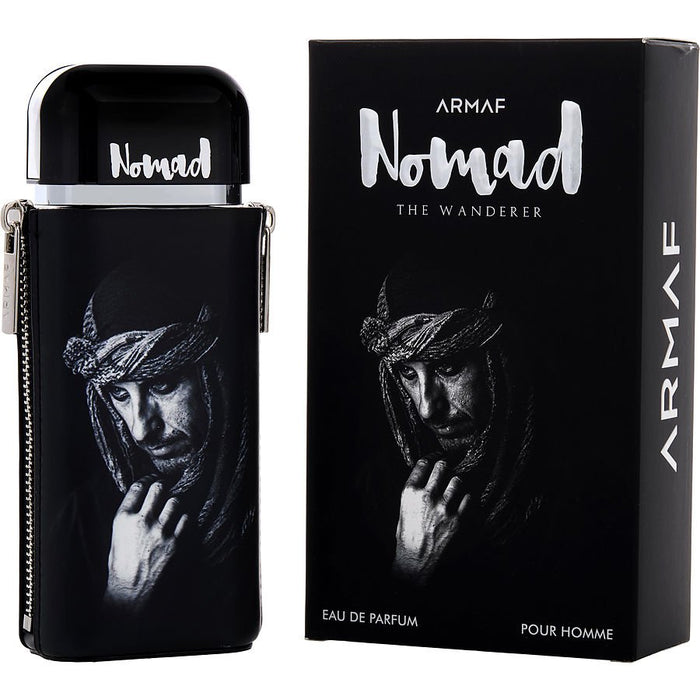 Armaf Nomad The Wanderer - 7STARSFRAGRANCES.COM