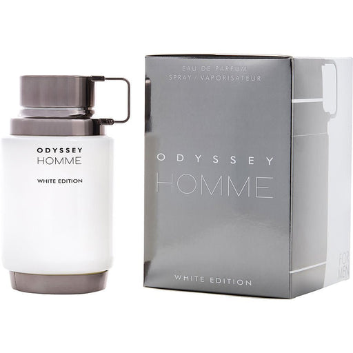 Armaf Odyssey Homme White Edition - 7STARSFRAGRANCES.COM