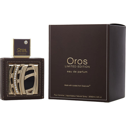 Armaf Oros - 7STARSFRAGRANCES.COM