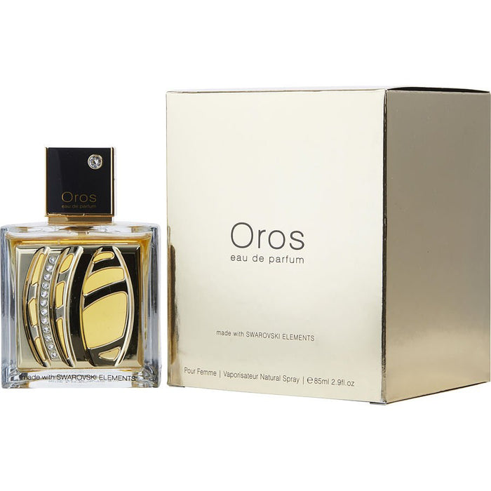 Armaf Oros - 7STARSFRAGRANCES.COM