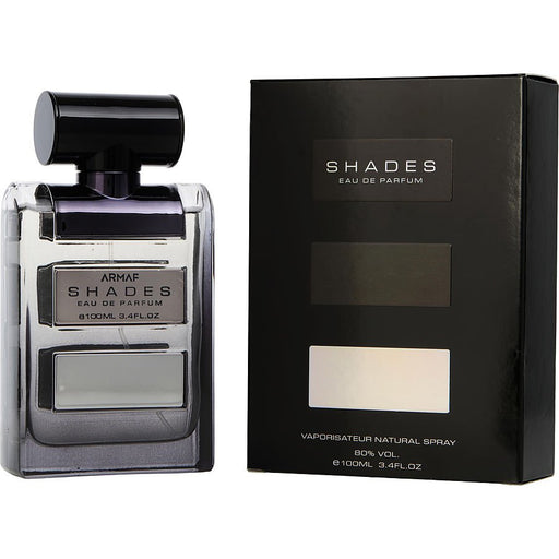 Armaf Shades - 7STARSFRAGRANCES.COM