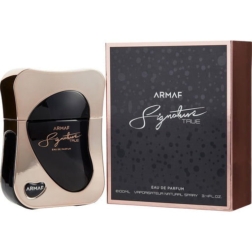 Armaf Signature True - 7STARSFRAGRANCES.COM