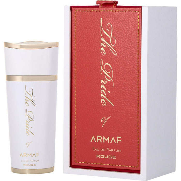 Armaf The Pride Rouge - 7STARSFRAGRANCES.COM