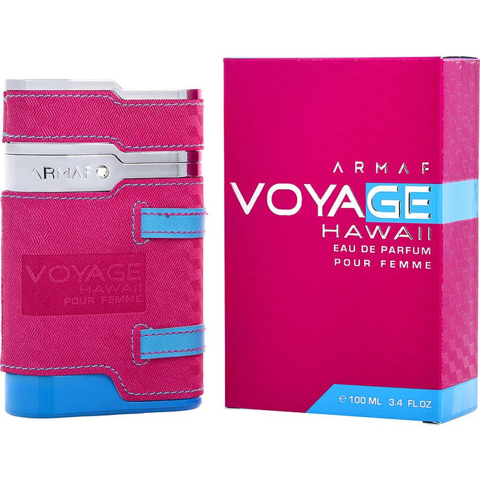 Armaf Voyage Hawaii - 7STARSFRAGRANCES.COM