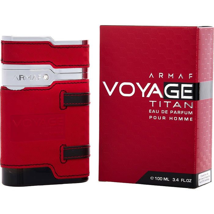 Armaf Voyage Titan - 7STARSFRAGRANCES.COM