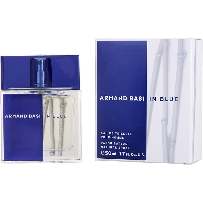 Armand Basi In Blue - 7STARSFRAGRANCES.COM