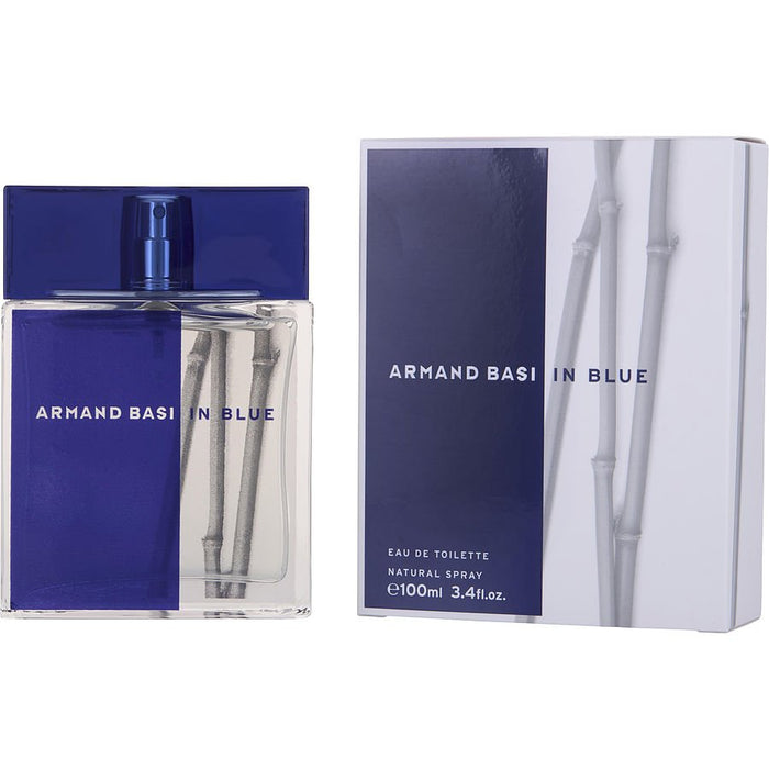 Armand Basi In Blue - 7STARSFRAGRANCES.COM