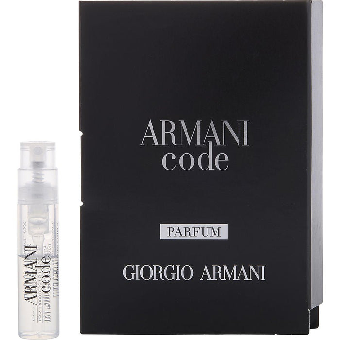 Armani Code - 7STARSFRAGRANCES.COM