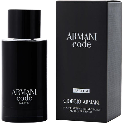 Armani Code - 7STARSFRAGRANCES.COM