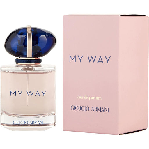 Armani My Way - 7STARSFRAGRANCES.COM