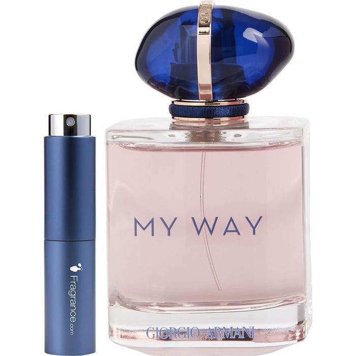 Armani My Way - 7STARSFRAGRANCES.COM