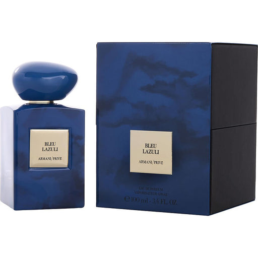 Armani Prive Bleu Lazuli - 7STARSFRAGRANCES.COM