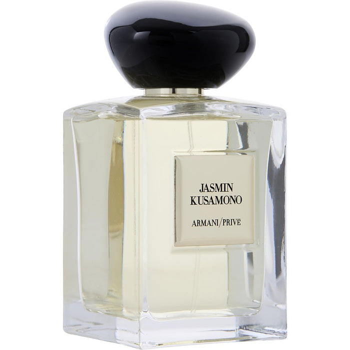 Armani Prive Jasmin Kusamono - 7STARSFRAGRANCES.COM