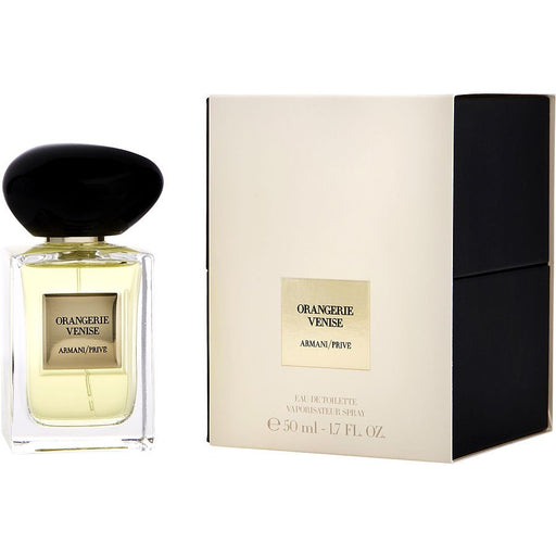 Armani Prive Orangerie Venise - 7STARSFRAGRANCES.COM